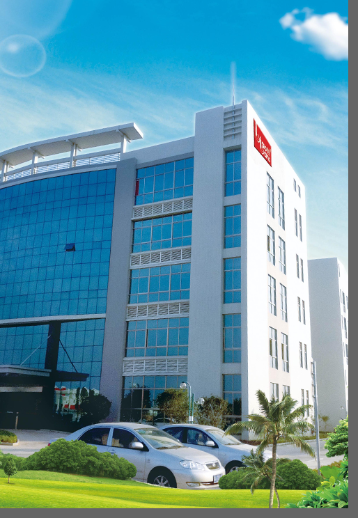 About Guangzhou Biaobang Car Care Industry Co., Ltd.